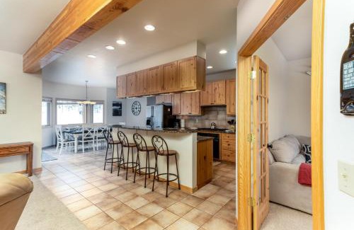Fraser House | Big Bear Palace
