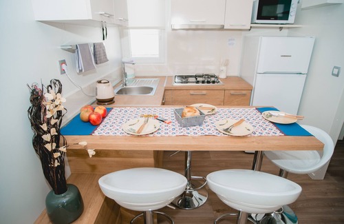 Vrhovine RV Rental | Big Bear Plitvice Camping Resort