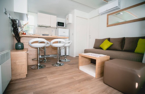 Vrhovine RV Rental | Big Bear Plitvice Camping Resort
