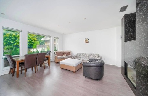 Richmond House | Big Beautiful house in Richmond centre