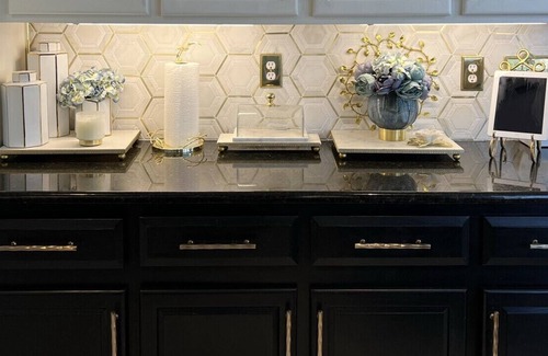 Morganville House | Big Beautiful Spacious Home Perfect for the Spring!