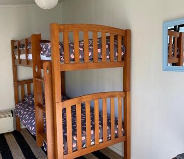 Napier House | Big, beautiful villa - central Napier