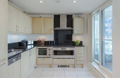 Tachbrook Apartment | BIG BEN View NEW Architects' Lifestyle Penthouse