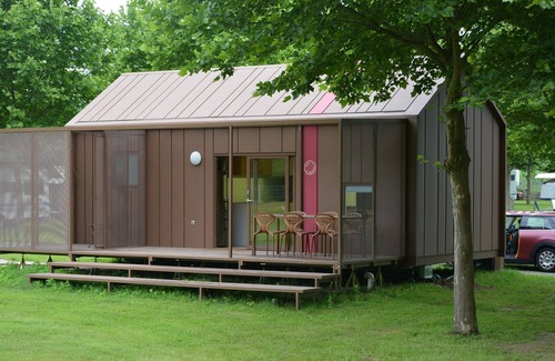 Polfing-Brunn House | BIG BERRY Wies Resort