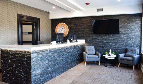 Algoma District Hotel | Big Bird Inn Wawa, SureStay Collection by Best Western