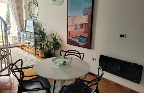 Icici Apartment | BIG-BLUE Bayview Paradise in Opatija