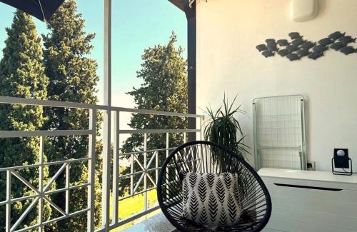 Icici Apartment | BIG-BLUE Bayview Paradise in Opatija