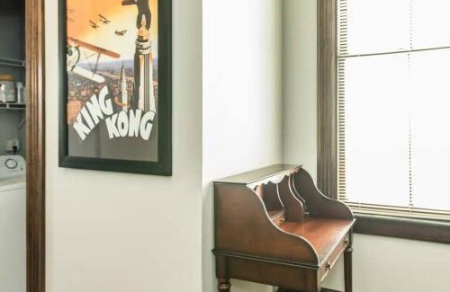 Savannah Victorian District House | Big Blue House - Both Units - Near Forsyth Park