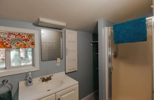 Holton Cottage | Big Blue Lake Cottages, LLC - Cottage #4