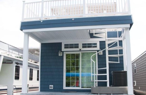 Nancy Boat Rental | Big Blue- Lee’s Ford Marina