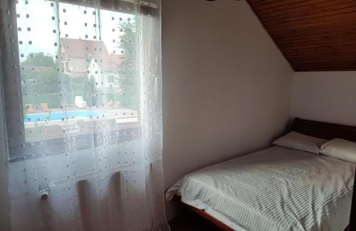 Central Serbia House | Big Borak