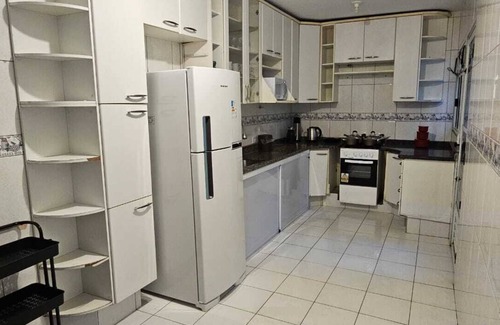 Vila Leopoldina House | Big house in Vila Leopoldina.