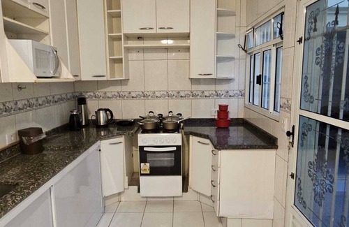 Vila Leopoldina House | Big house in Vila Leopoldina.