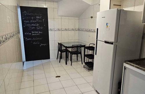 Vila Leopoldina House | Big house in Vila Leopoldina.