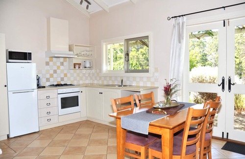 Channybearup Cottage | Big Brook Retreat