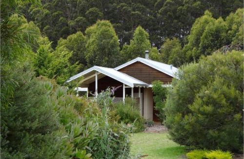 Channybearup House | Big Brook Retreat