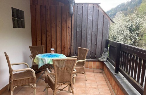 Kovenig Apartment | Big Buddha - Guesthouse Natur-Mosel