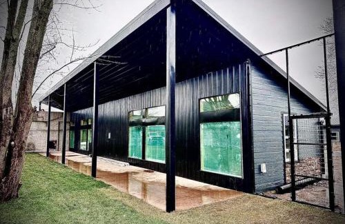 Town of Sullivan House | Big Cat Bungalows at The Haven - Lion 4