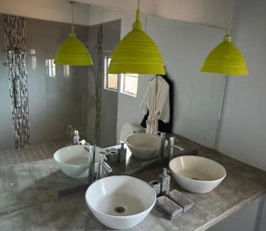 Kunene House | Big Cats Namibia Farmstay & Tours