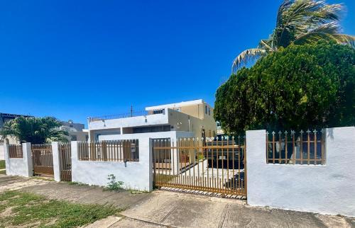Playa House | Big Comfortable House near the Ponce Hilton in Ponce
