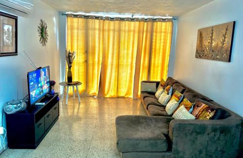 Playa House | Big Comfortable House near the Ponce Hilton in Ponce