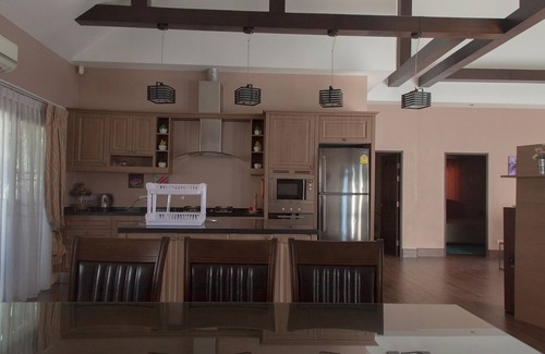 Huai Yai Villa | Big Comfortable Villa