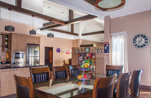 Huai Yai Villa | Big Comfortable Villa