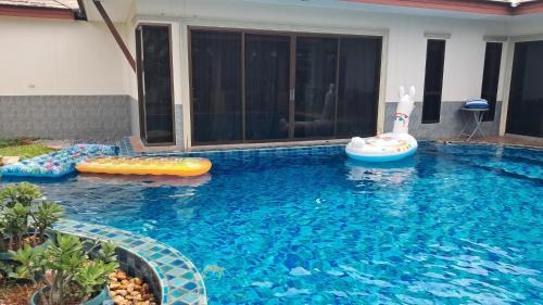 Huai Yai Villa | Big Comfortable Villa
