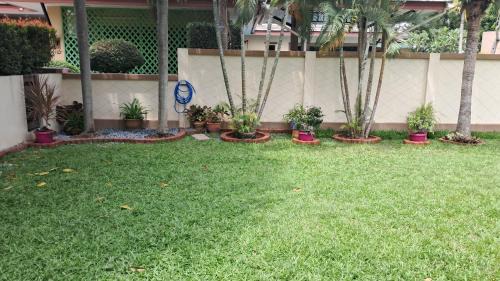 Huai Yai Villa | Big Comfortable Villa