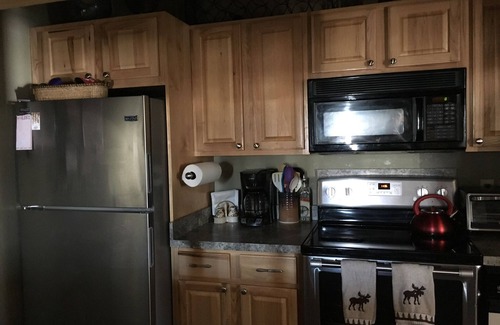 Crested Butte Condo | Big Condo. Incredible Views. Great 'Vibe'