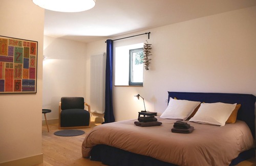 Bourdeaux Other | Big cottage of charm in Drôme Provençale