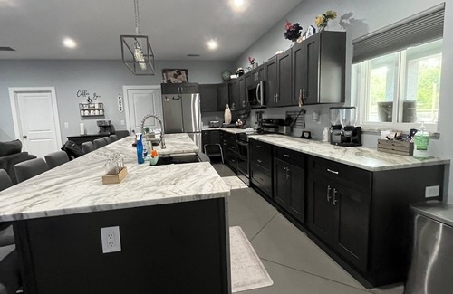 Polk City House | Big Country, but close to top theme parks
