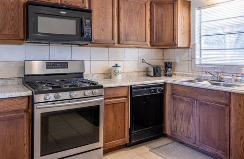 Lakeland House | Big Country South Lakeland Farm House!