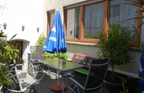 Braubach Apartment | Big cozy apartment in Braubach am Rhein