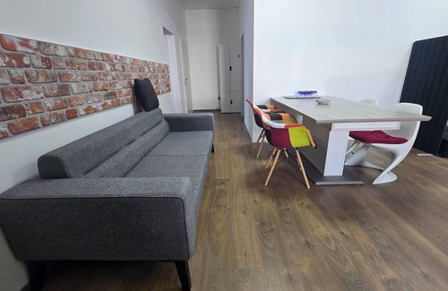 Herzogenaurach Apartment | Big & cozy in Herzogenaurach