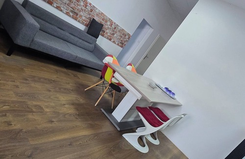 Herzogenaurach Apartment | Big & cozy in Herzogenaurach