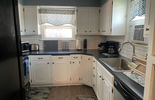 Fort Collins House | Big & Cozy Mid Town FOCO- CSU