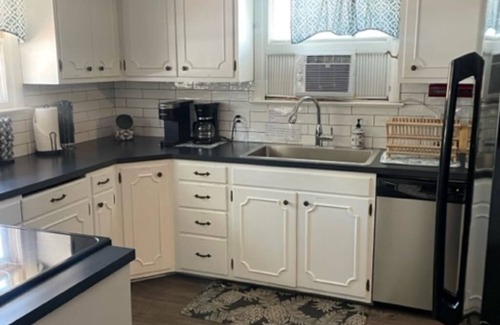 Fort Collins House | Big & Cozy Mid Town FOCO- CSU