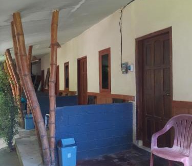 Sumberagung House | Big Daddy's surfcamp