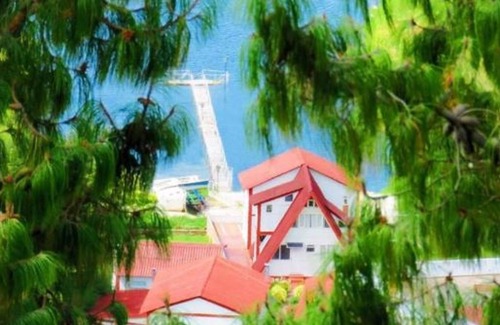 Cuitiva Hotel | Big Day Hotels