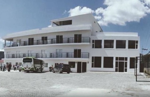 Cuitiva Hotel | Big Day Hotels