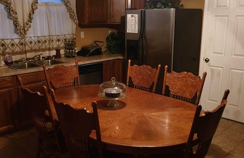Pines Village House | Big Easy Comfort Stay