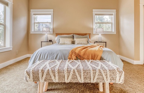 RiverWild House | Big Eddy