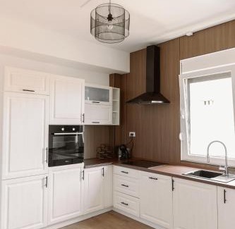 Podmaine Apartment | Big Family apartment - 3BR