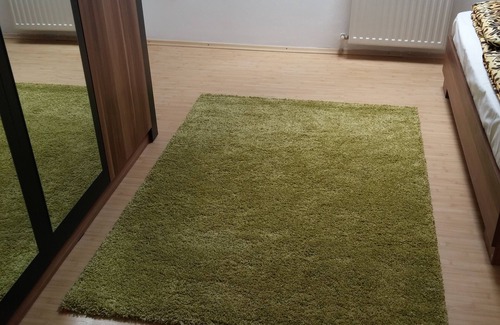 Satu Mare Apartment | Big Family Apartment is a central apartment in Satu Mare Apartments building.