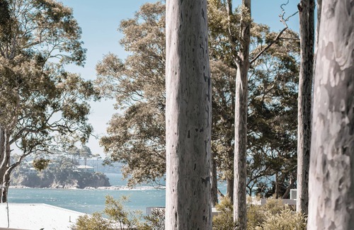 Surf Beach House | Big family beachhouse on small family budget.