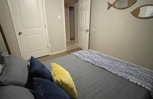 El Paso House | Big Family Come to West side ELP and enjoy all duplex A and B