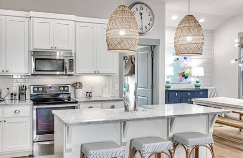 Eufaula House | Big Family Friendly Lake House
