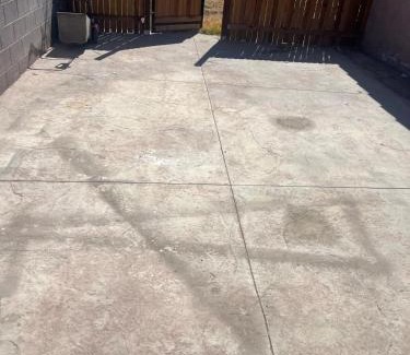 North Las Vegas House | Big Family Retreat with Pool and RV parking