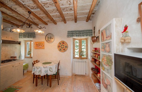 Rocca di Papa Villa | Big Family Villa in Rome Countryside